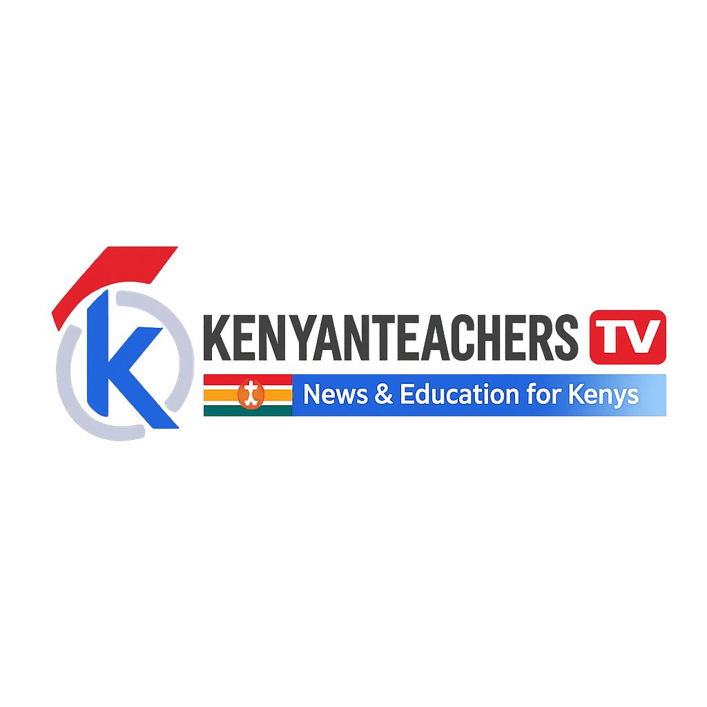 Kenya Teachers TV